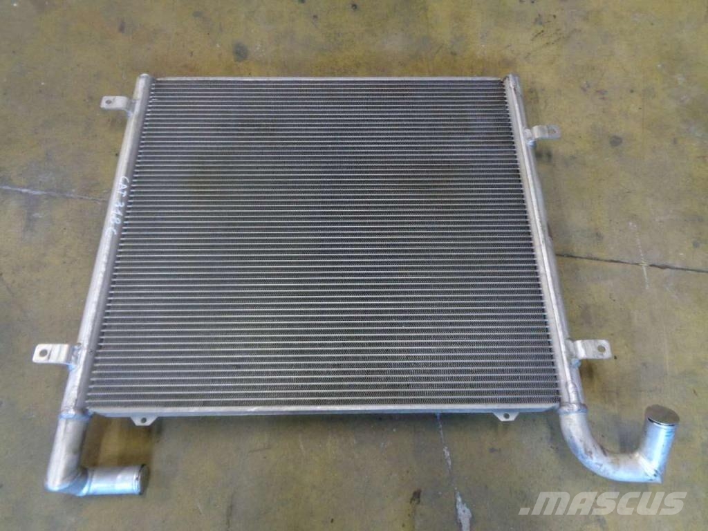 spare part - engine parts - oil cooler Motoren
