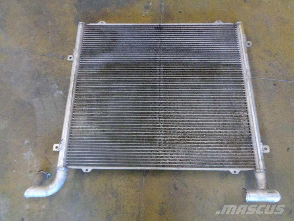 spare part - engine parts - oil cooler Motoren