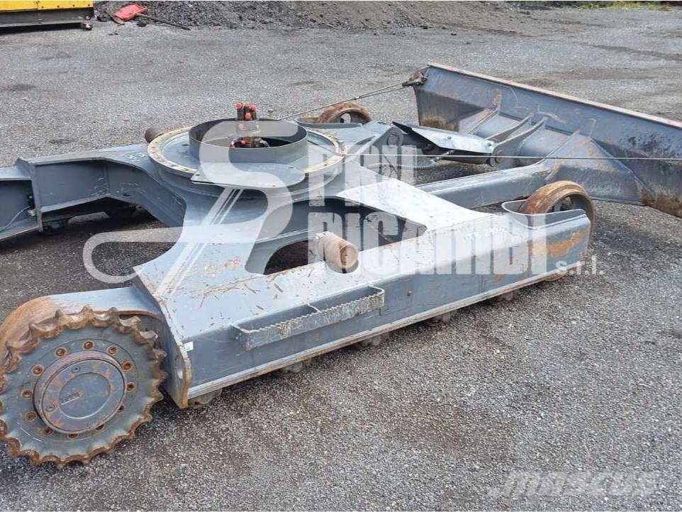 Takeuchi TB 290-2 Saseler