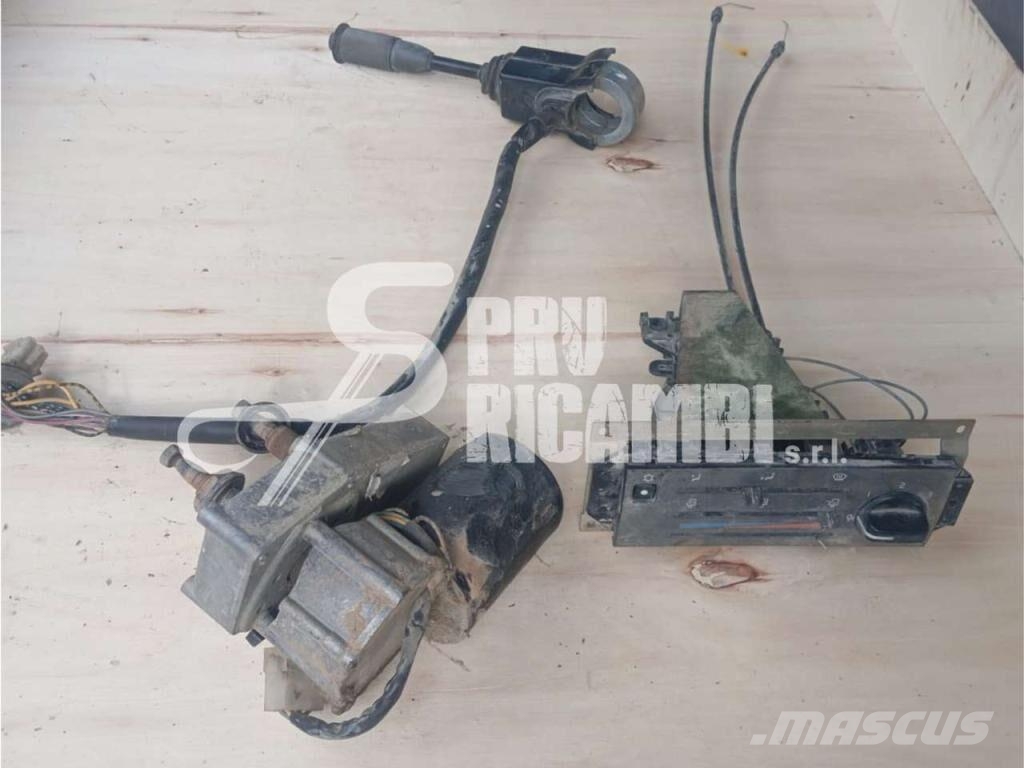 Volvo A 30 D Elektronik