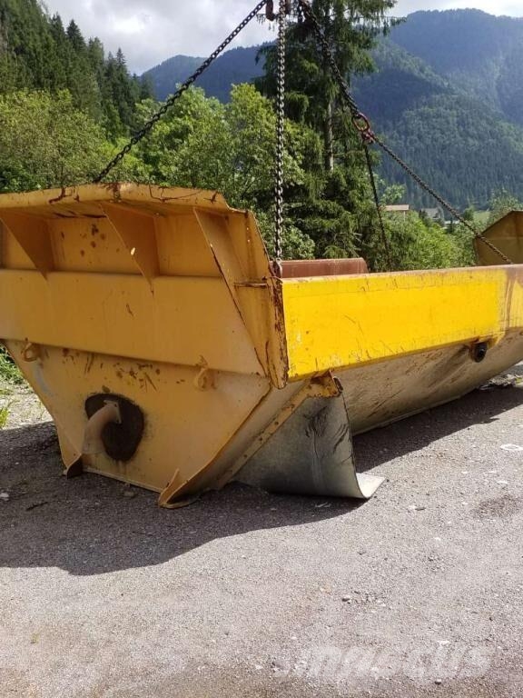 Volvo A30D Gultai