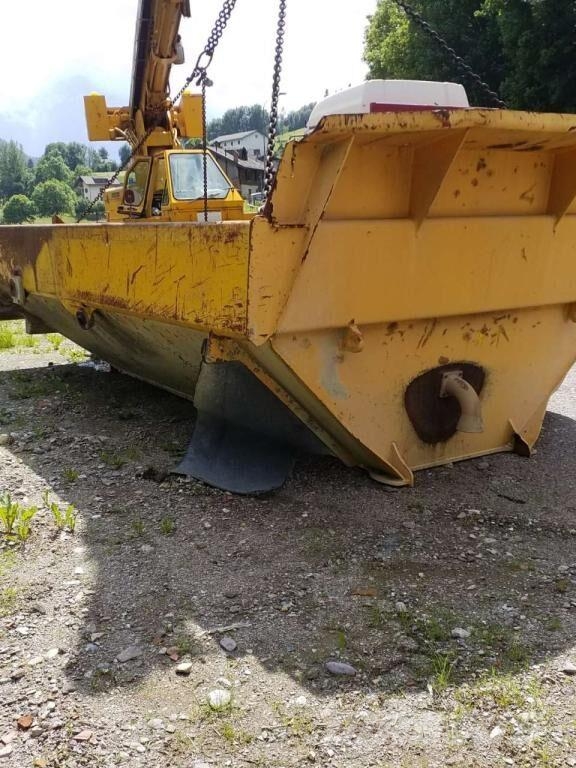 Volvo A30D Gultai