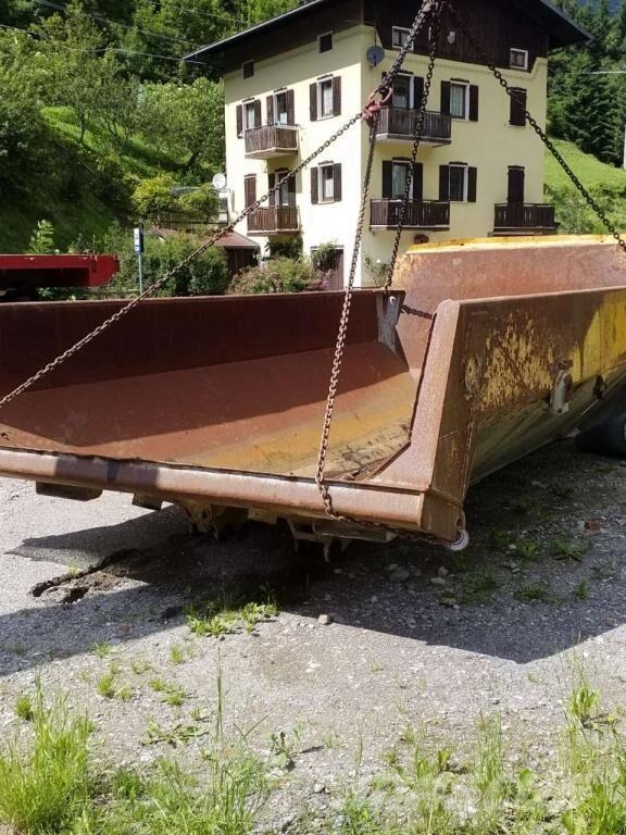Volvo A30D Gultai