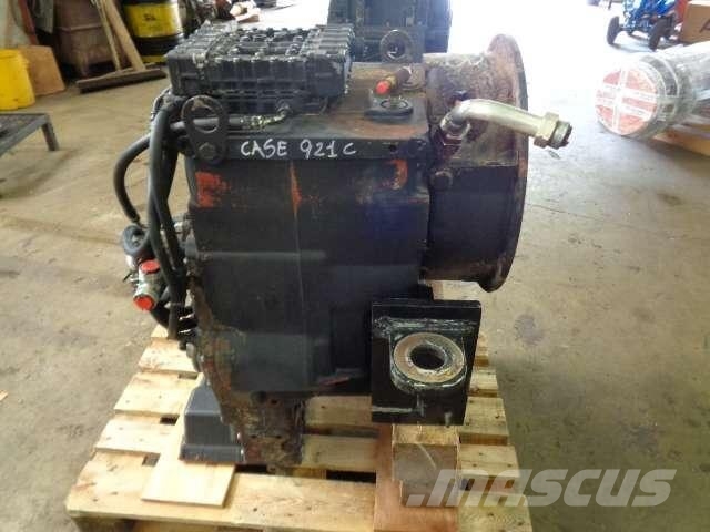 ZF 4WG260 Transmission
