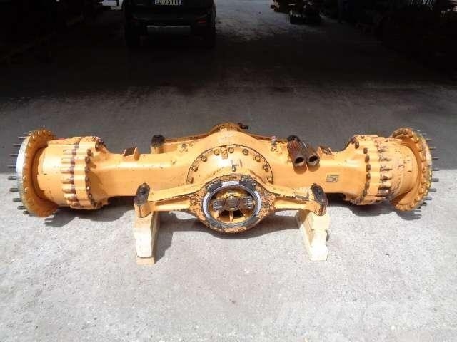 ZF MT-3105/LK Przekładnie i skrzynie biegów