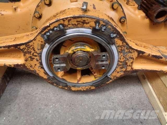 ZF MT-3105/LK Przekładnie i skrzynie biegów