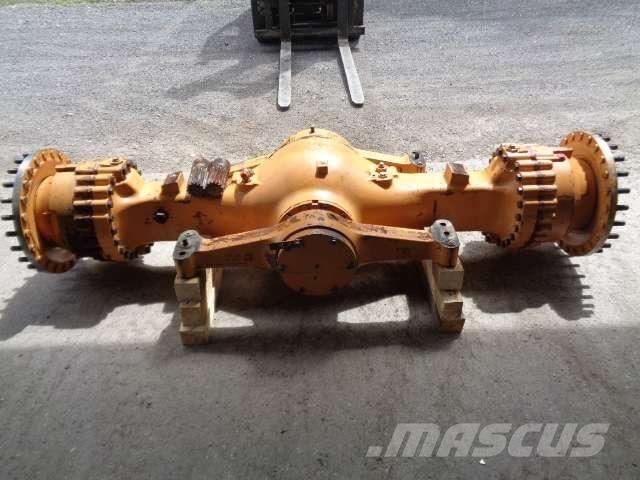 ZF MT-3105/LK Przekładnie i skrzynie biegów