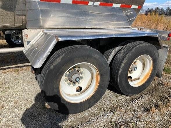 STE 6500 NON-CODE Polprikolice cisterne