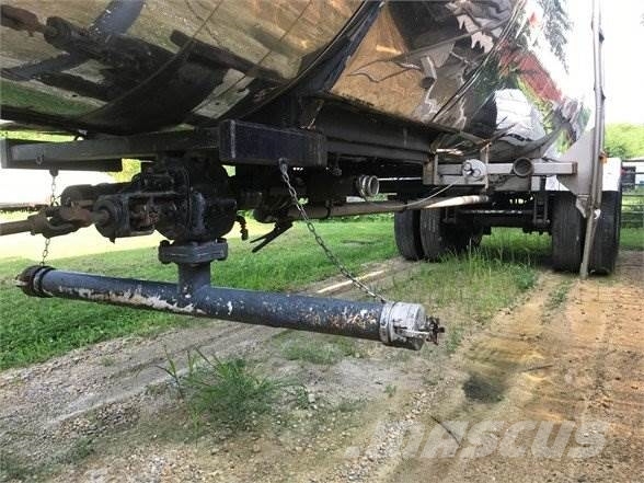 STE 6500 NON-CODE Polprikolice cisterne