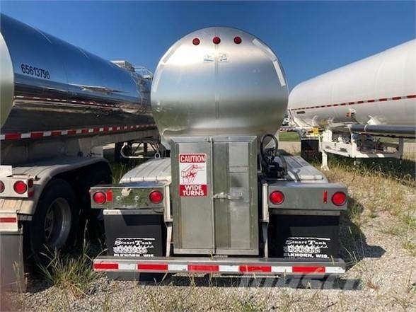 Walker SWEETENER TRAILER Tsistern poolhaagised