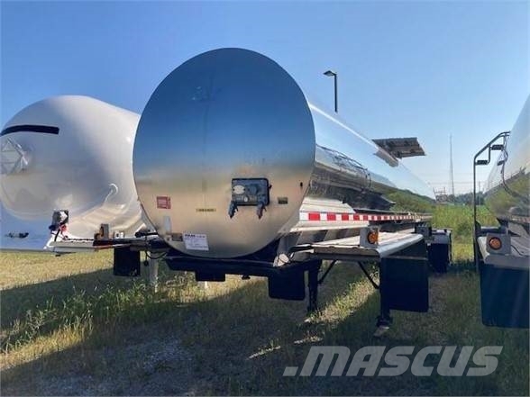 Walker SWEETENER TRAILER Tsistern poolhaagised