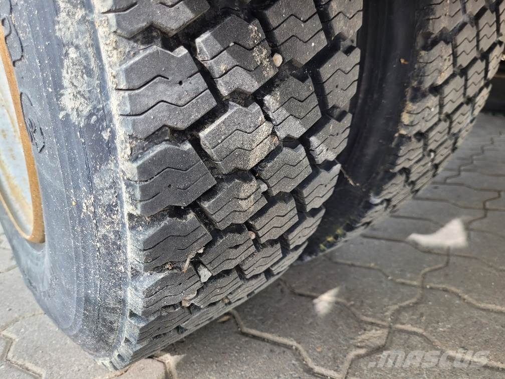 MAN TGL 8.150 EURO5 141520km ONLY Φορτηγά Kαρότσα με ανοιγόμενα πλαϊνά