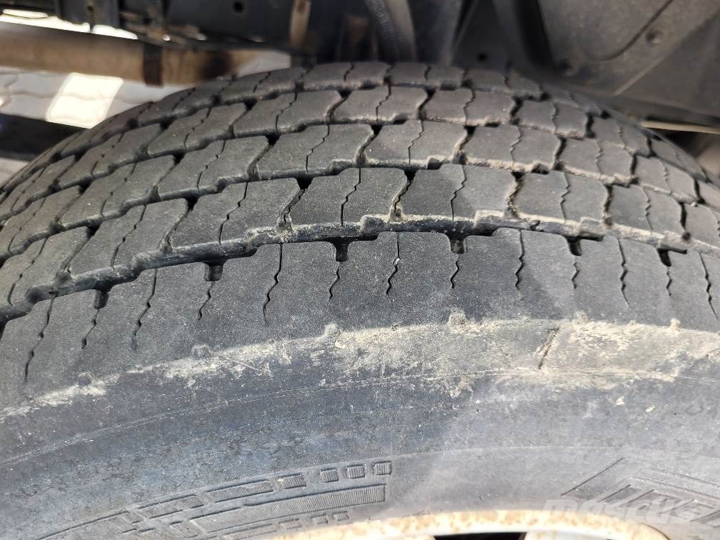 MAN TGL 8.150 EURO5 141520km ONLY Φορτηγά Kαρότσα με ανοιγόμενα πλαϊνά