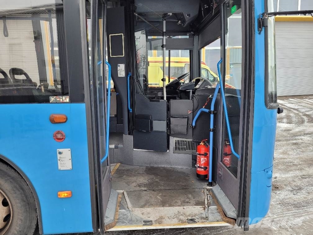 Volvo B12BLE 8700 CLIMA; RAMP; 58 seats; 14,7m; EURO 5 Međugradski autobusi