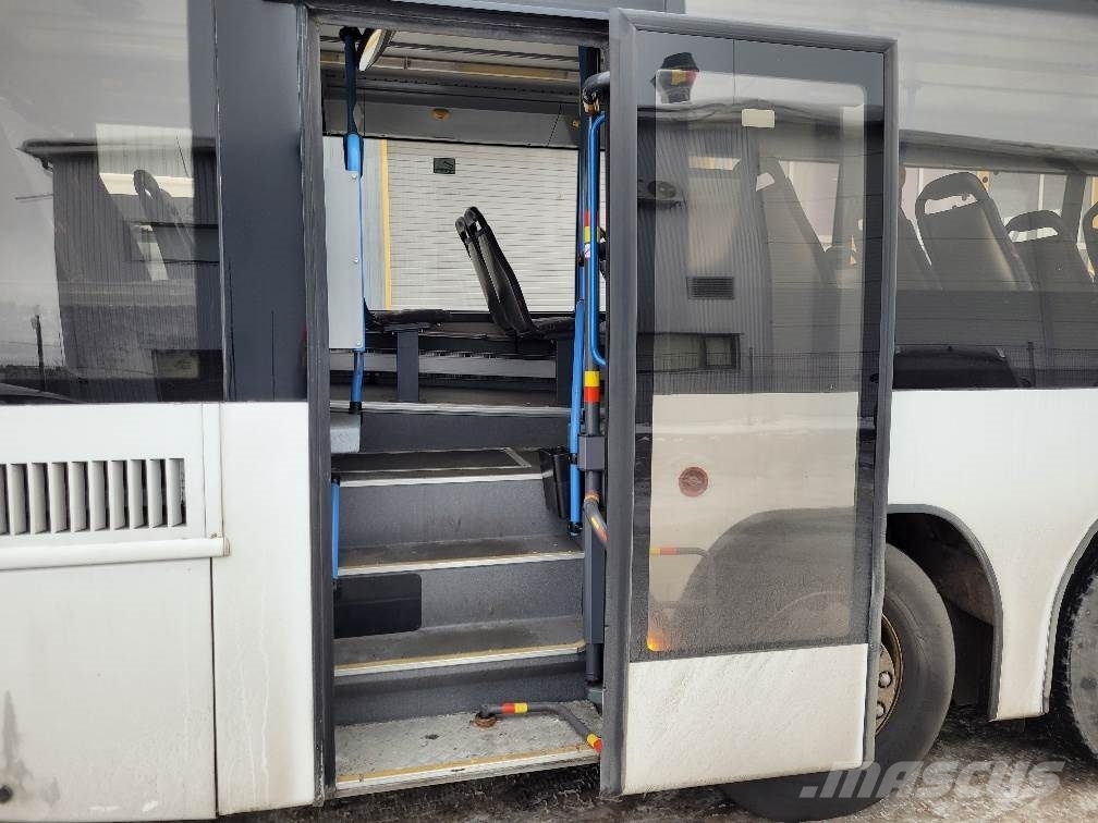 Volvo B12BLE 8700 CLIMA; RAMP; 58 seats; 14,7m; EURO 5 Međugradski autobusi
