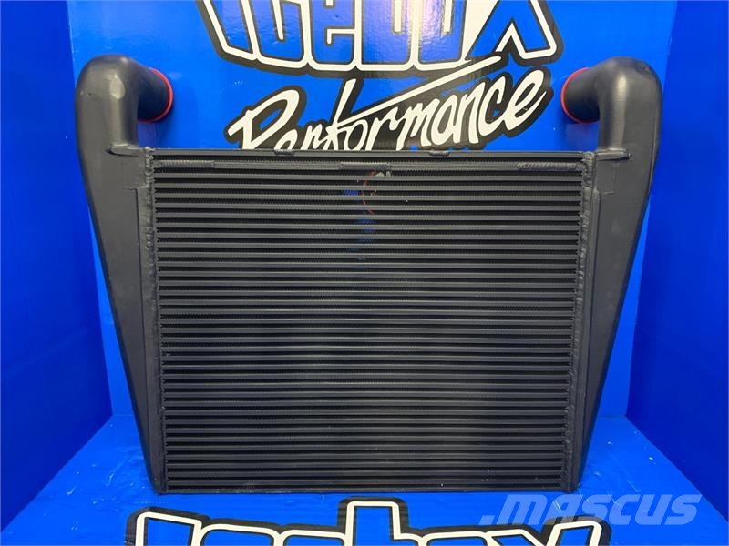 Advanced Mixer Charge Air Cooler # 609045 Chłodnice