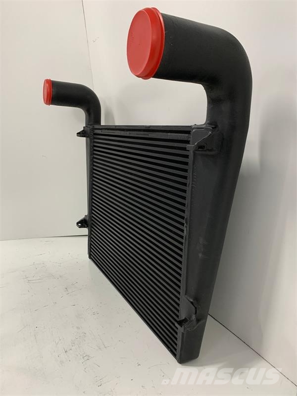 Advanced Mixer Charge Air Cooler # 609045 Chłodnice