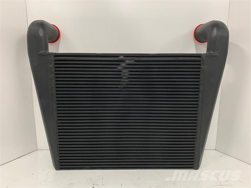 Advanced Mixer Charge Air Cooler # 609045 Chłodnice