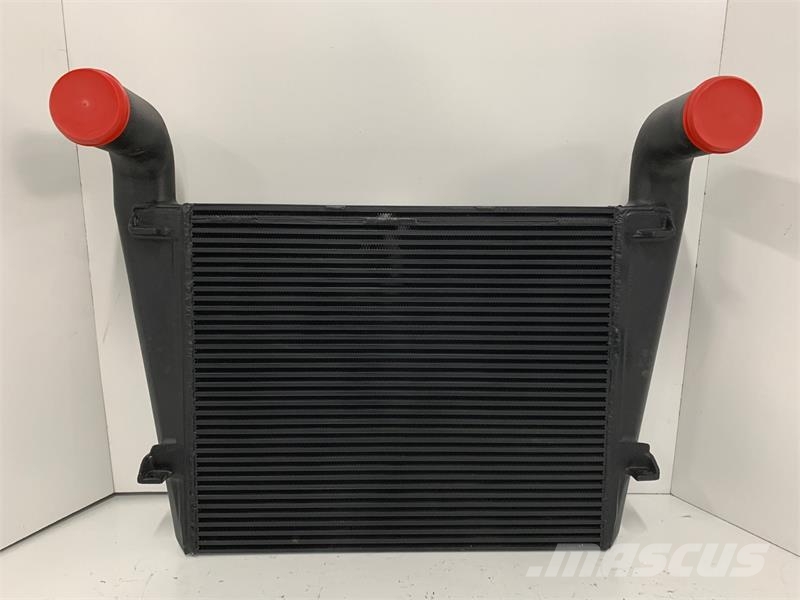 Advanced Mixer Charge Air Cooler # 609045 Chłodnice