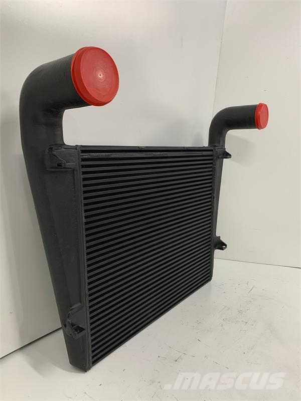 Advanced Mixer Charge Air Cooler # 609045 Chłodnice
