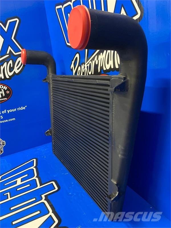 Advanced Mixer Charge Air Cooler # 609045 Chłodnice