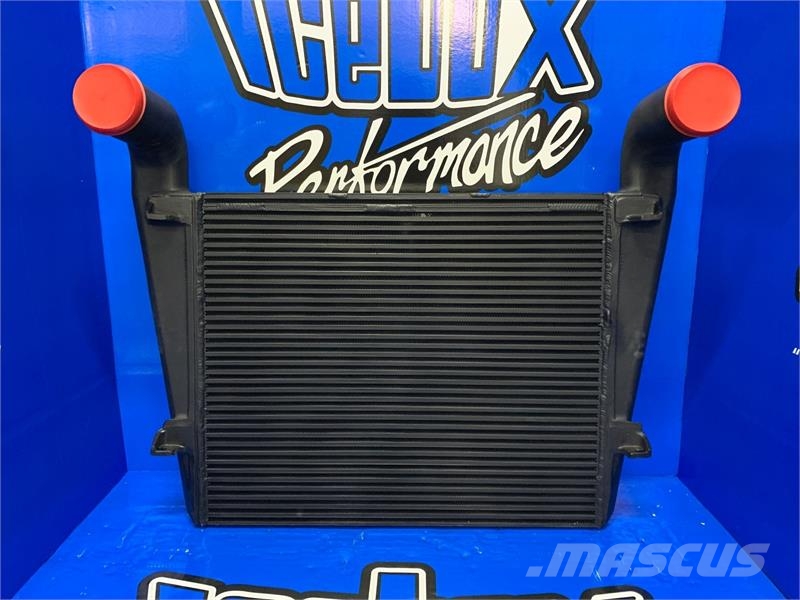 Advanced Mixer Charge Air Cooler # 609045 Chłodnice