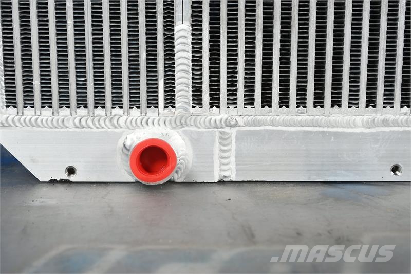 Agco Wrangler Oil Cooler # 820229 مشعات