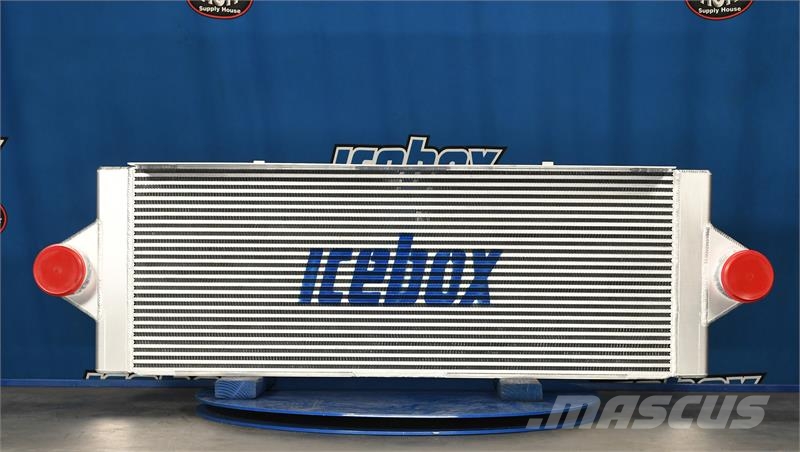 Alpine Coach Western Coach Charge Air Cooler # 715 Radiators