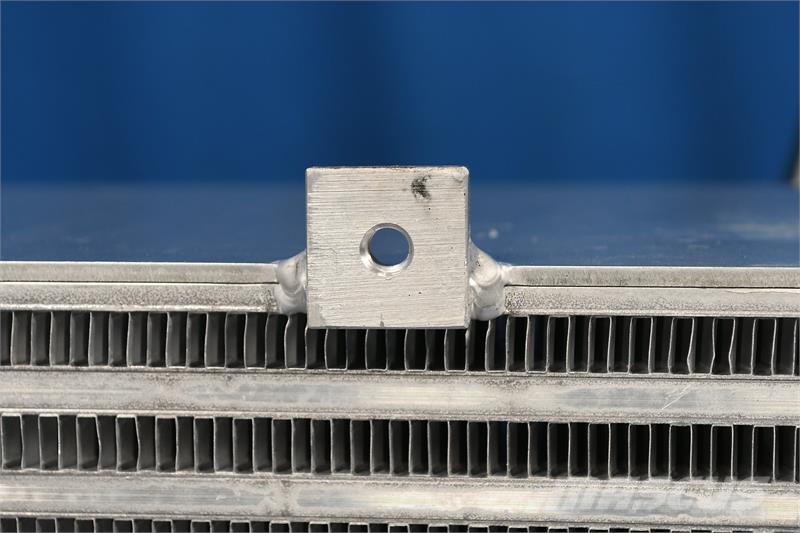Alpine Coach Western Coach Charge Air Cooler # 715 Radiators