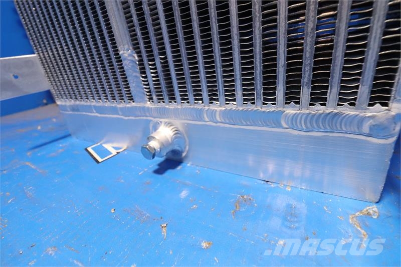 Amada Shear Oil Cooler # 990501 Radiators