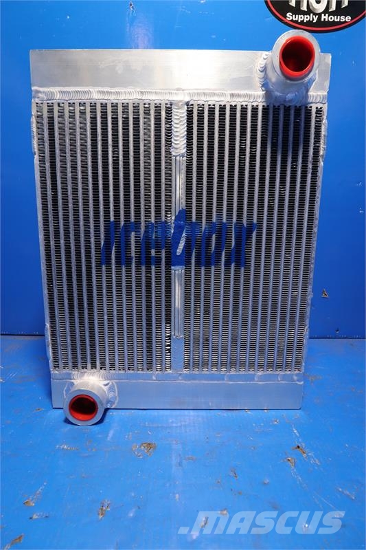 Amada Shear Oil Cooler # 990501 Radiators