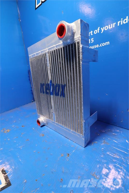 Amada Shear Oil Cooler # 990501 Radiators