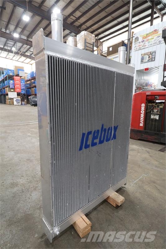 API Radiator # 990432 Radijatori