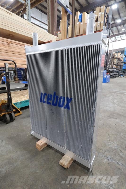 API Radiator # 990432 Radijatori