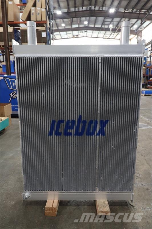API Radiator # 990432 Radijatori
