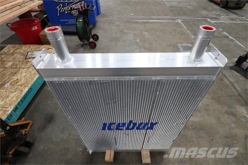 API Radiator # 990432 Radijatori