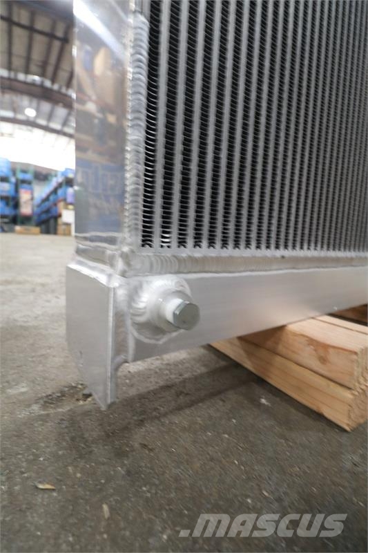 API Radiator # 990432 Radijatori