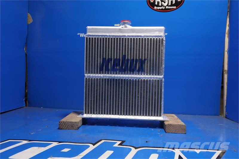 Arrow C-46 Engine Radiator # 990378 Radiatoare