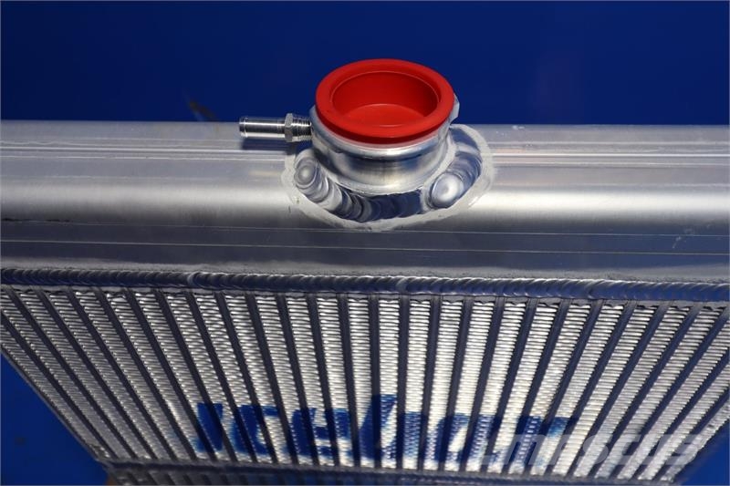 Arrow C-46 Engine Radiator # 990378 Radiatoare