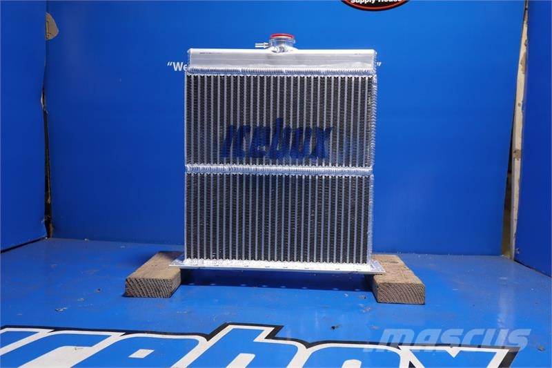 Arrow C-46 Engine Radiator # 990378 Radiatoare