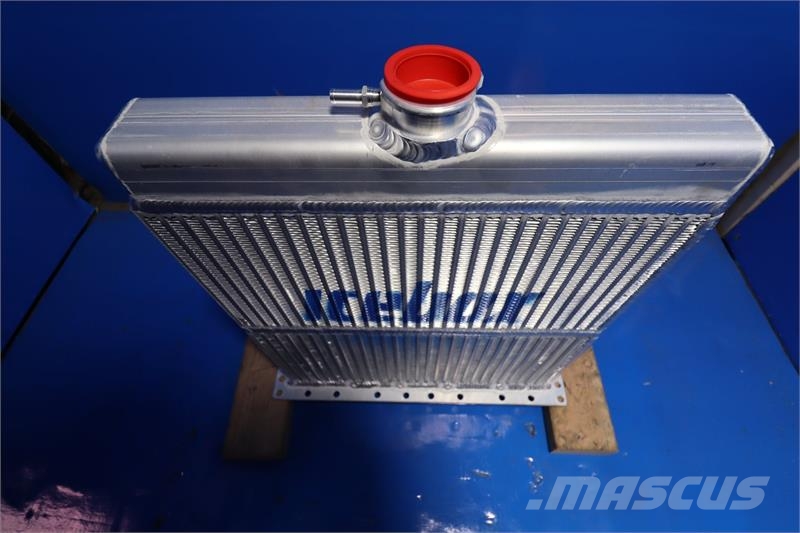 Arrow C-46 Engine Radiator # 990378 Radiatoare