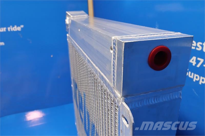 ASA Oil Cooler # 990488 Radijatori