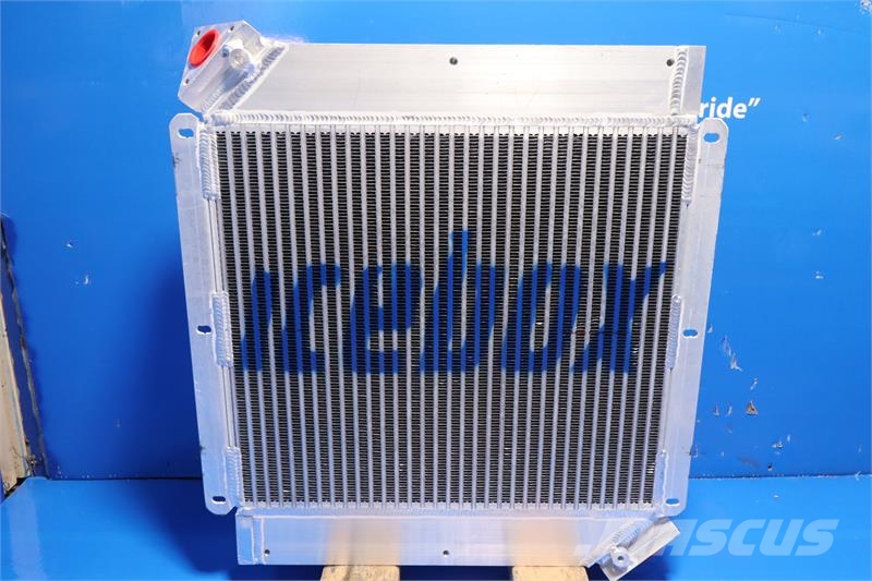ASA Oil Cooler # 990488 Radijatori