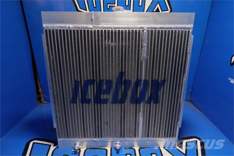ASV RC-60 Radiator # 950214 Radiators