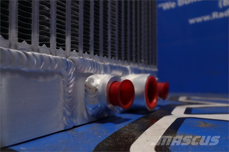 ASV RC-60 Radiator # 950214 Radiators