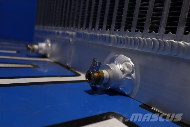 ASV RC-60 Radiator # 950214 Radiators
