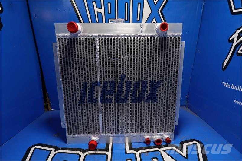 ASV RC-60 Radiator # 950214 Radiators