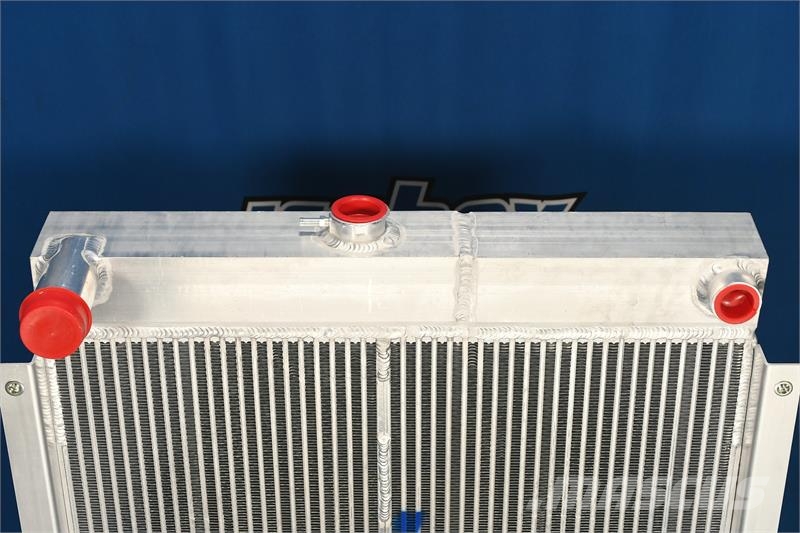 ASV RC100 Radiator # 950106 Radiadores