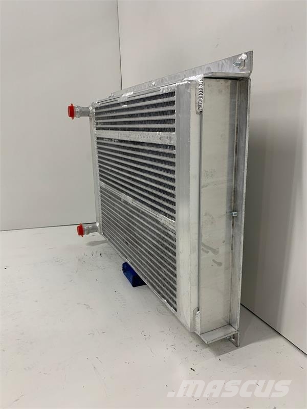 ATI Oil Cooler # 890295 Hűtők