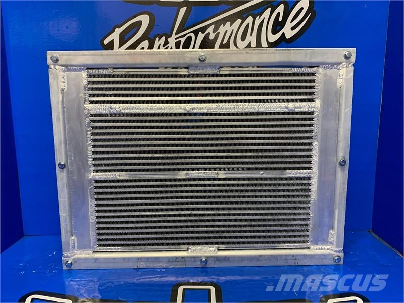 ATI Oil Cooler # 890295 Hűtők